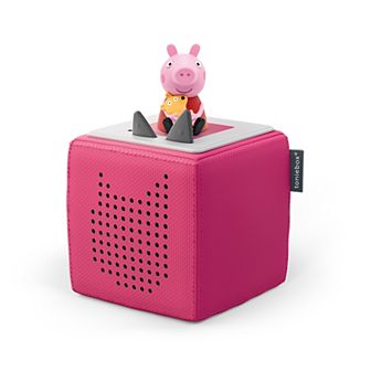 Toniebox Peppa Pig Starter Set
