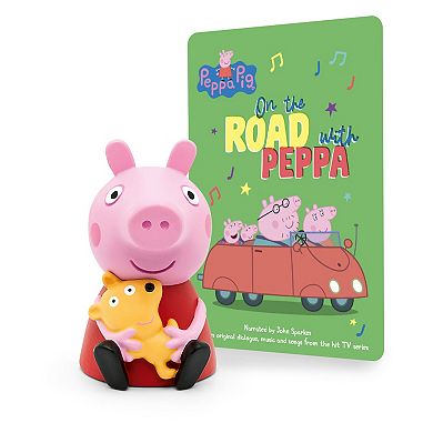 Toniebox Peppa Pig Starter Set
