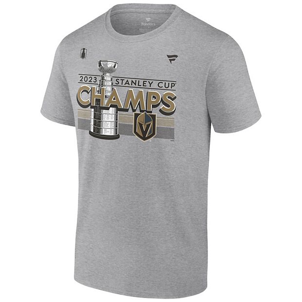 Stanley Cup 2023 Team Of Champions Vegas Golden Knights Home Decor