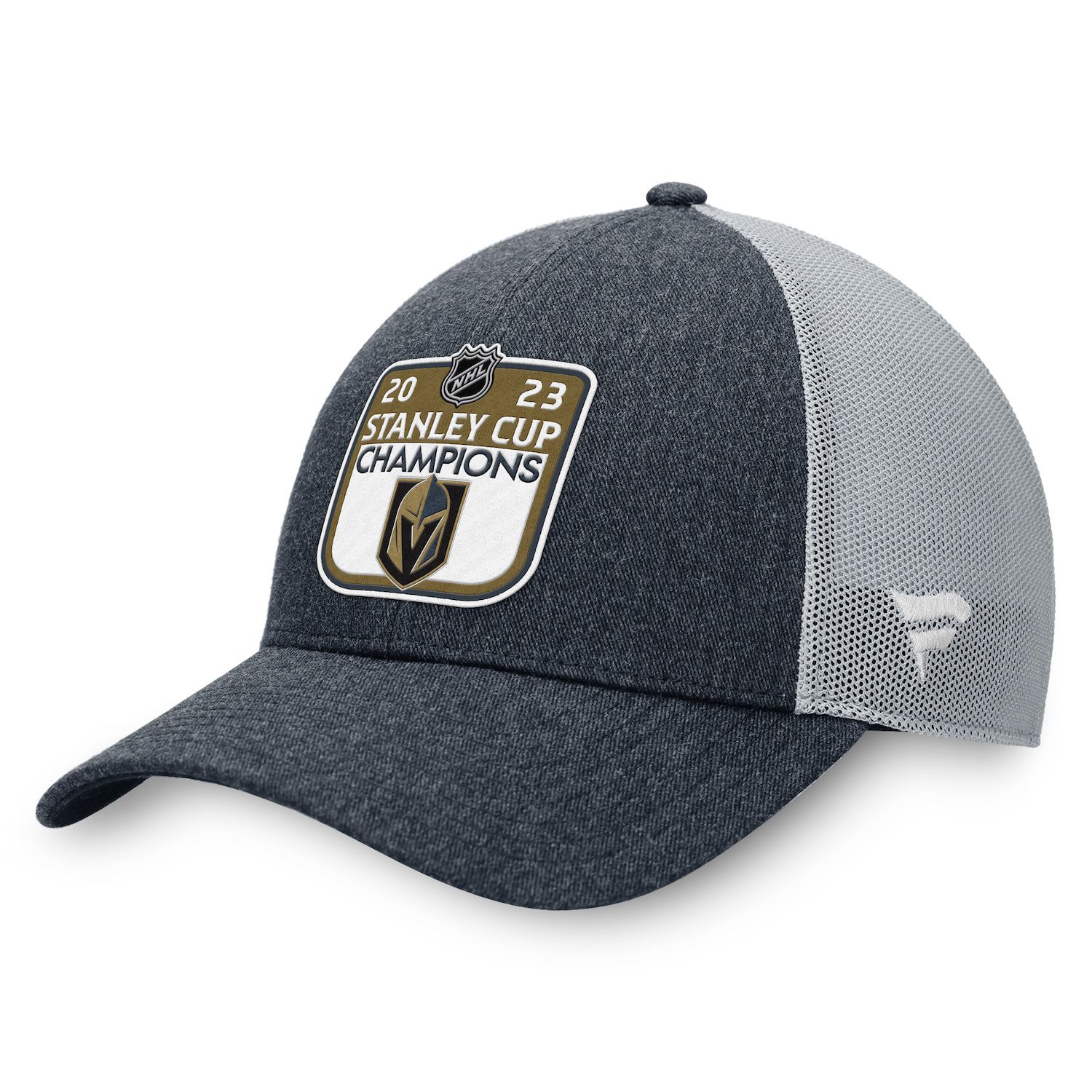Men's Fanatics Branded Black Tampa Bay Lightning 2021 Stanley Cup Champions  Locker Room Adjustable Trucker Hat