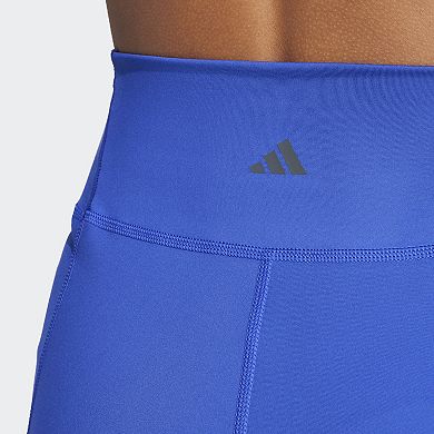 Women's adidas All Me Essentials 7-in. Short Leggings