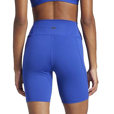 Women's adidas All Me Essentials 7-in. Short Leggings