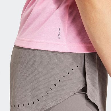 Women's adidas Train Essentials Racerback Tank Top