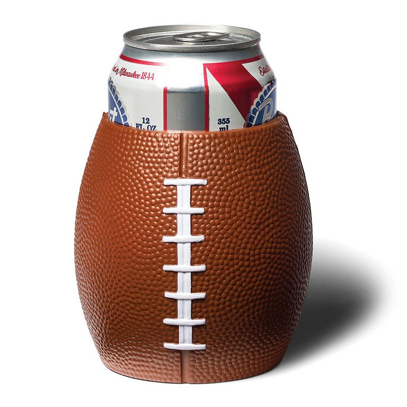 Bigmouth Inc. Football Drink Holder