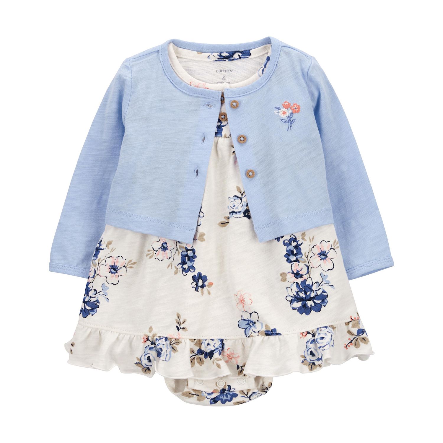 Kohls baby girl on sale dresses