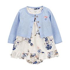 Kohls hotsell infant dresses