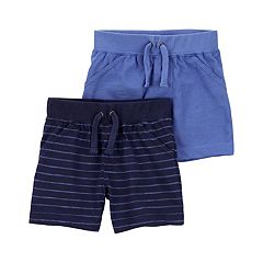 Boys 4-14 Carter's Athletic Shorts