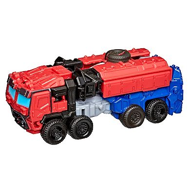 Transformers: Rise of the Beasts Beast Alliance Battle Changers Optimus Prime Action Figure by Hasbro