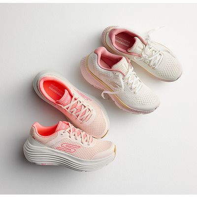 Skechers GO RUN Consistent™ Women's Athletic Shoes