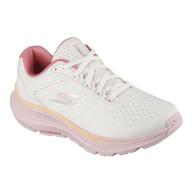 ◆SKECHERS◆ Women's Goran Consistent 20 SP0WRCFX131 GO RUN Consistent 2.0 - Fast Pace