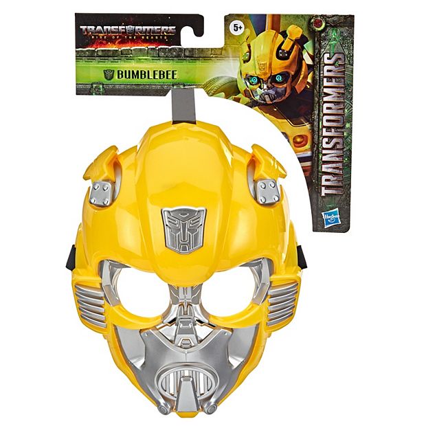 Kohls cheap bumblebee transformer