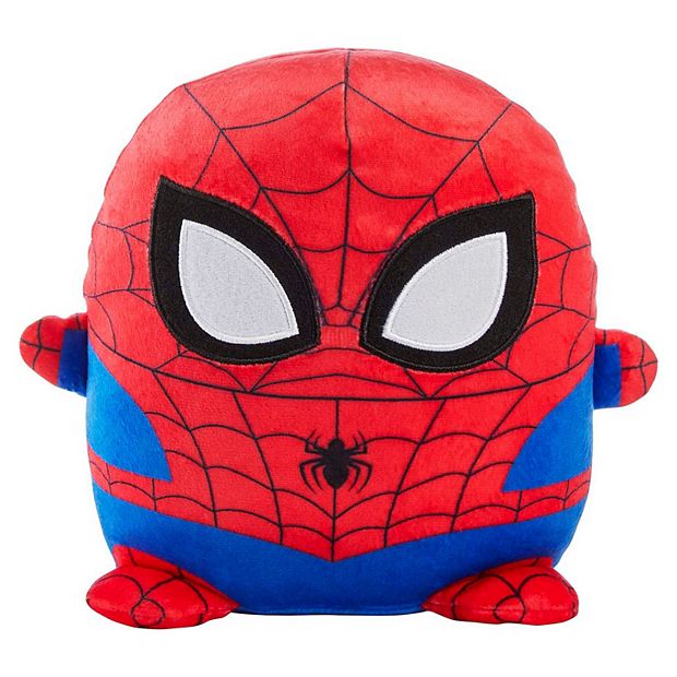 Spiderman Miles Morales Plush Stuffed Animal SET Toy Gift Kids