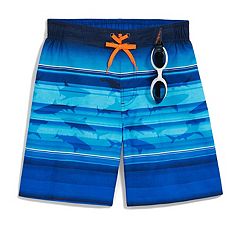 ZeroXposur Womens UV Shirt and Board Short Swimwear Set - Long Sleeve Rash  Guard for Women with Printed Swim Short