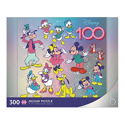 Disney - QOO  Disney Mirrorverse 5 Inch Action Figure Basic Wave 2