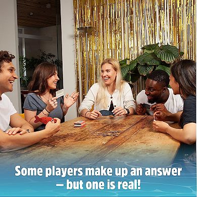 Ceaco Sounds Fishy Game from Big Potato Games