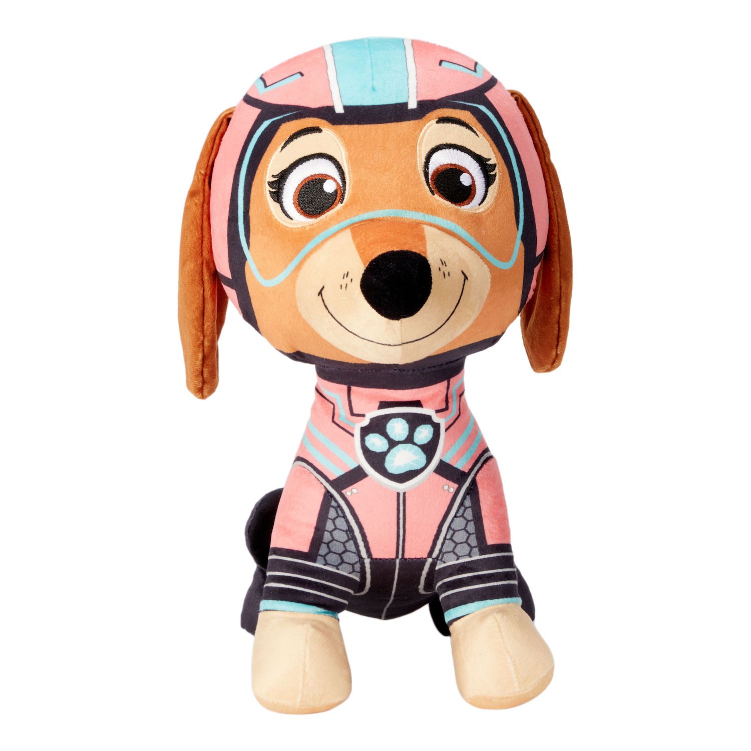 Rubble Plush  Paw Patrol • Magic Plush