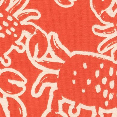 Baby Boy Carter's 3-Piece Crab Bodysuits & Pants Set