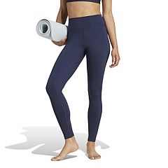 Women s Blue Leggings Shop for Everyday Wardrobe Essentials to Your Look Kohl s