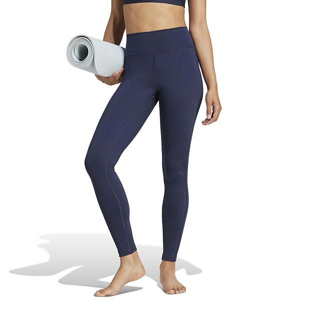 【Adidas コリア】 All Me Essentials Full-Length Leggings Women's adidas All Me Essentials Full-Length Leggings