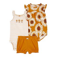 Carter's Baby Girl Sets: Cute Matching Outfits For Your Little One