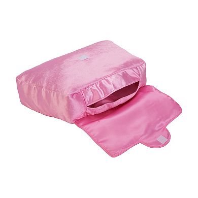 Barbie Bag Cuddle Pillow