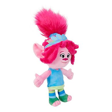 Trolls Poppy Cuddle Pillow