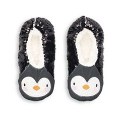 Kohls best sale childrens slippers