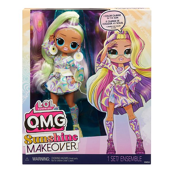 Kohls lol doll house new arrivals