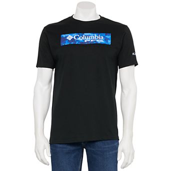 Men's Columbia PFG Short Sleeve Graphic Tee