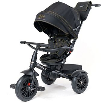 Bentley Trike Centennial 6-in-1 Convertible Stroller