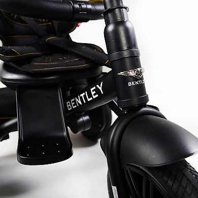 Bentley Trike Centennial 6-in-1 Convertible Stroller