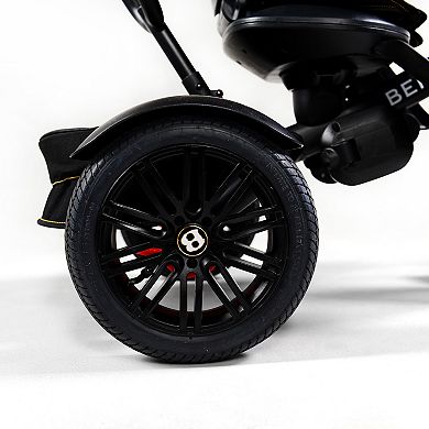 Bentley Trike Centennial 6-in-1 Convertible Stroller