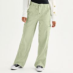 Women's Lands' End Active Moisture-Wicking Pants