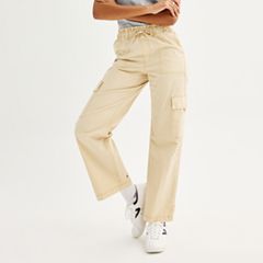 Fivestar Juniors Khaki Uniform Pant