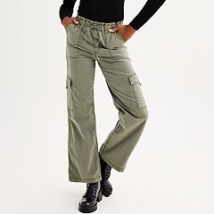 SO Jogger Pants Kohl s