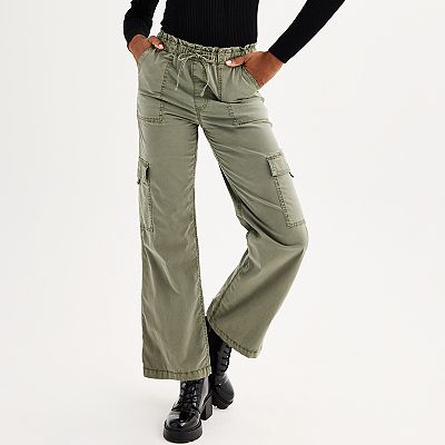 Cameron Cargo Leggings Cameron Cargo Leggings