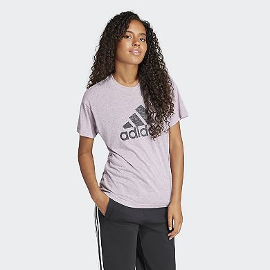 Women's adidas Future Icons Winners 3.0 Tee