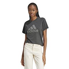 | T-Shirts Kohl\'s Women adidas For