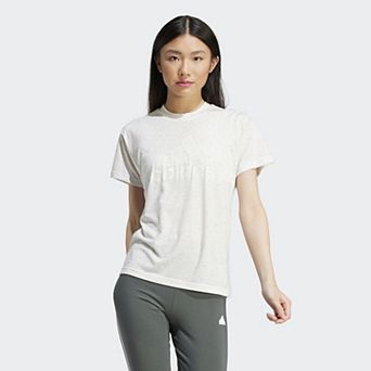 Women's adidas Future Icons Winners 3.0 Tee