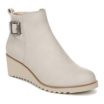 LifeStride Zayne Women's Wedge Boots