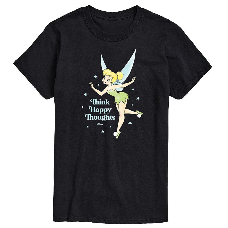 plus size tinkerbell shirt