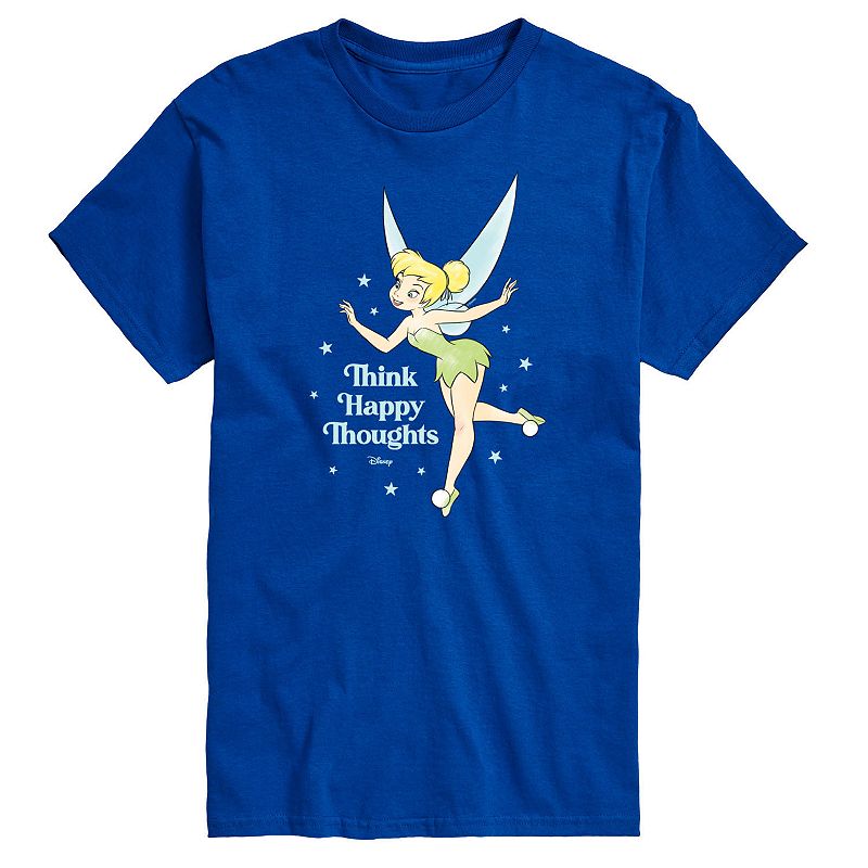 plus size tinkerbell shirt