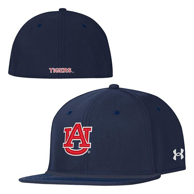 Auburn under armour baseball hot sale hat