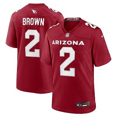 Arizona Cardinals top Nike jersey