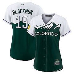 Colorado rockies jersey cheap online