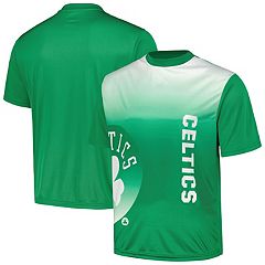 Big and Tall Celtics Apparel