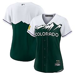 Colorado Rockies Jerseys Tops Clothing Kohl s