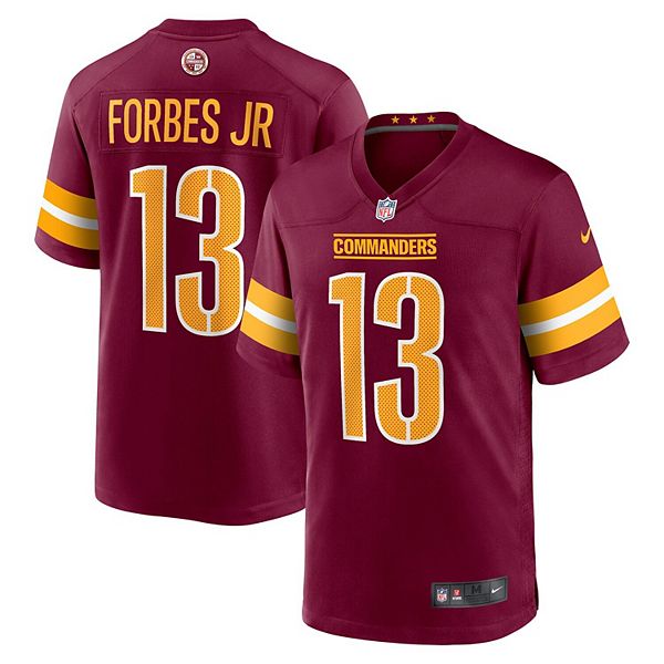 Kohls 2025 redskins jersey