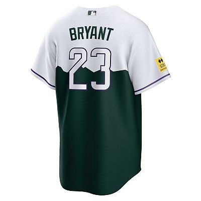 Kris bryant jersey hotsell