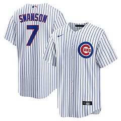 Chicago Cubs Jerseys